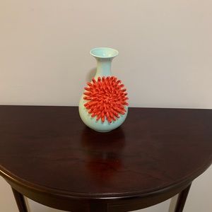 Anthropologie Vase